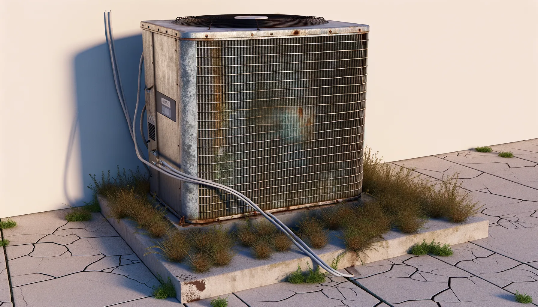 Furnace Replacement