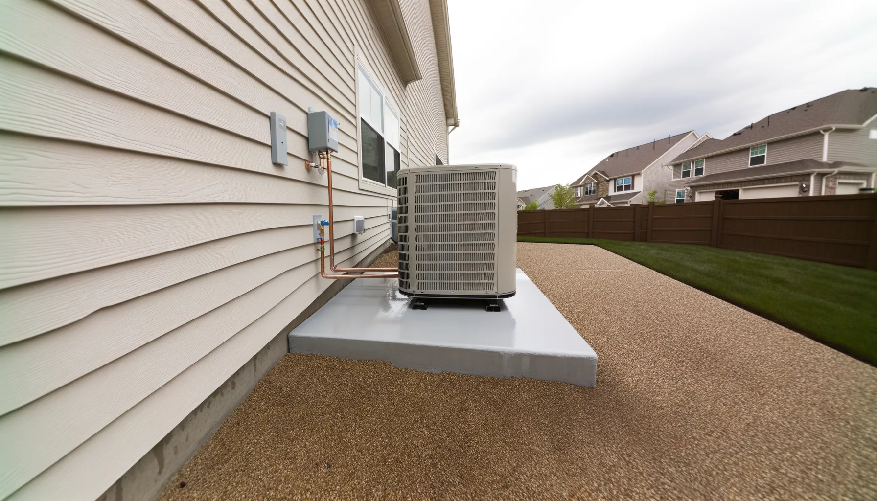 How to Handle HVAC Emergencies During Wheat Ridge's Winter Season