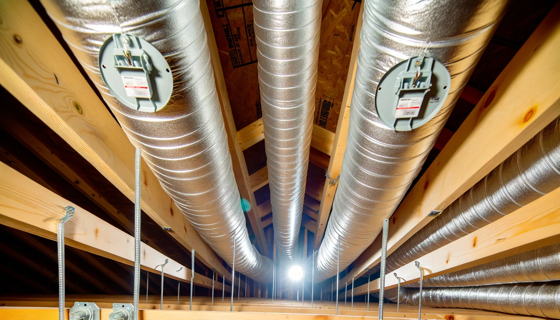 The Role of Return Air Vents in Your Wheat Ridge HVAC System