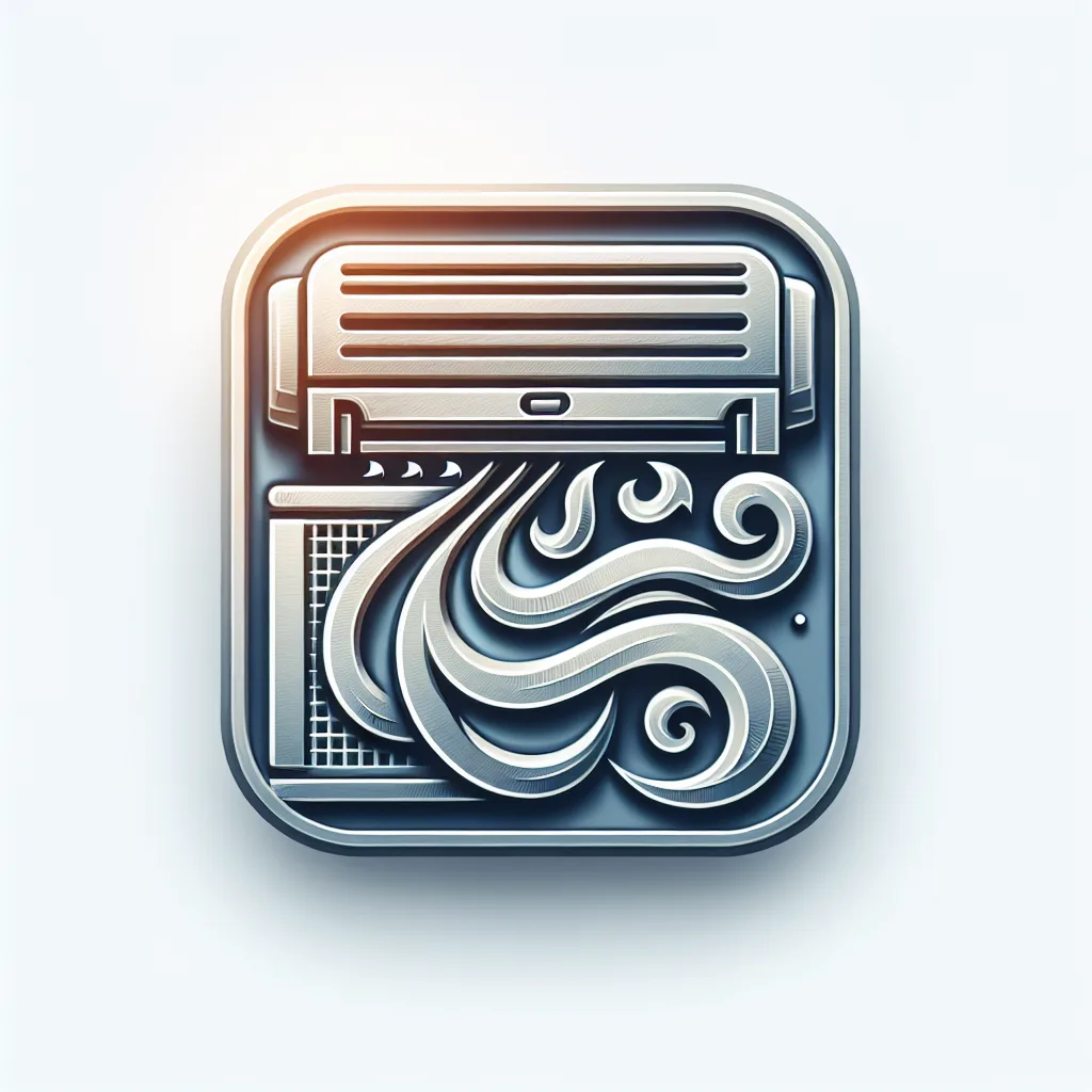 MaxFlow Heating and Air Conditioning logo