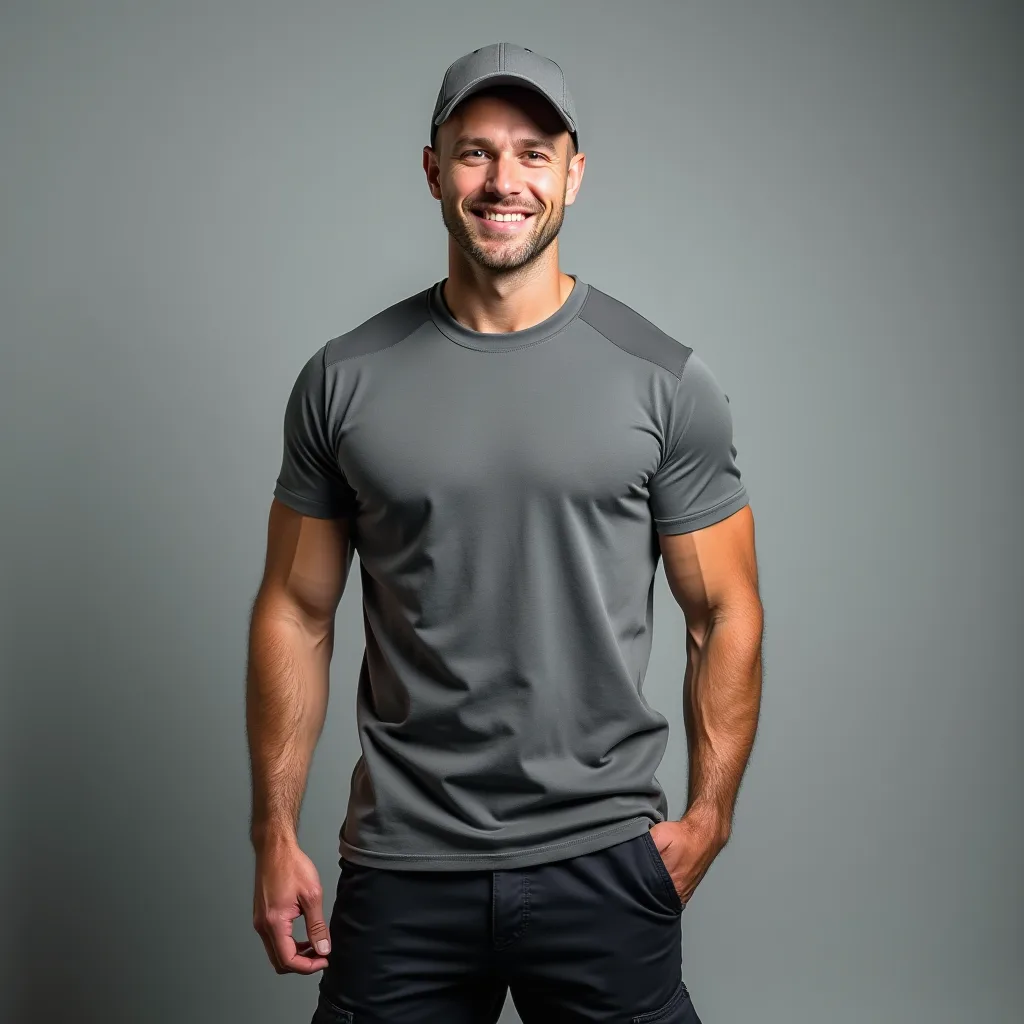 Adam Wood
