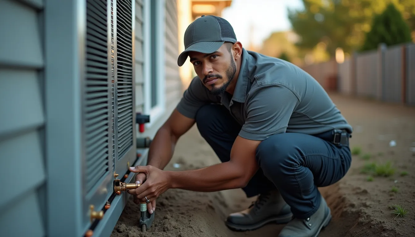 10 Signs Your Furnace Needs Repair in Wheat Ridge