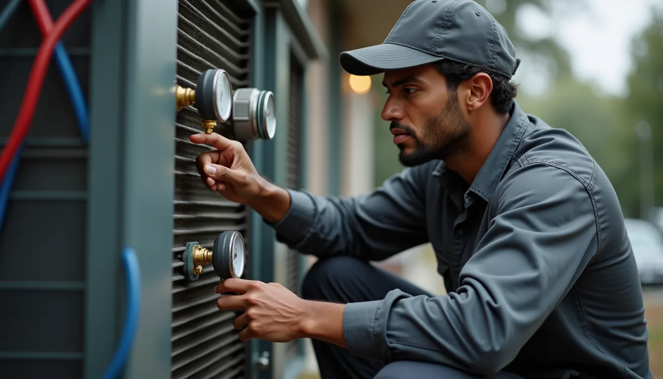 The Importance of Proper HVAC Sizing for Wheat Ridge Homes