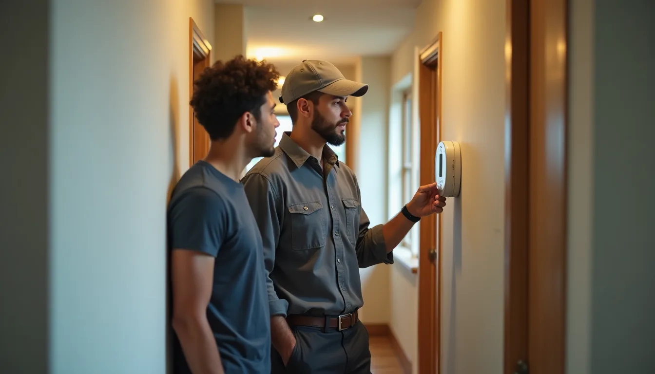 How to Keep HVAC Costs Under Control in Wheat Ridge During Fall