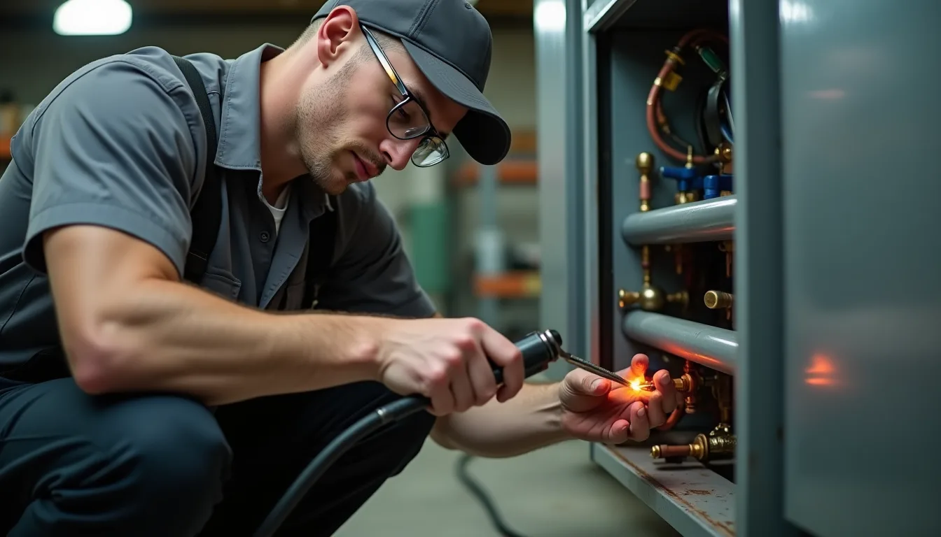 Top 5 Questions to Ask Before Hiring an HVAC Company in Wheat Ridge